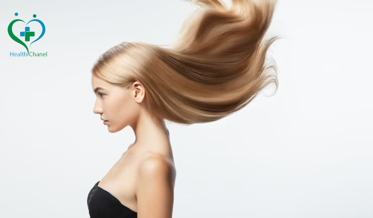 Best hair loss treatment for female