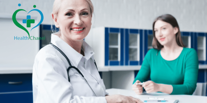 Healthcare Services for Women