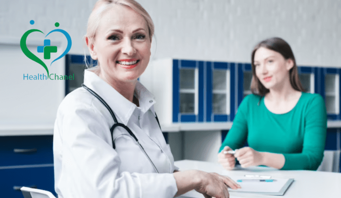 Healthcare Services For Women