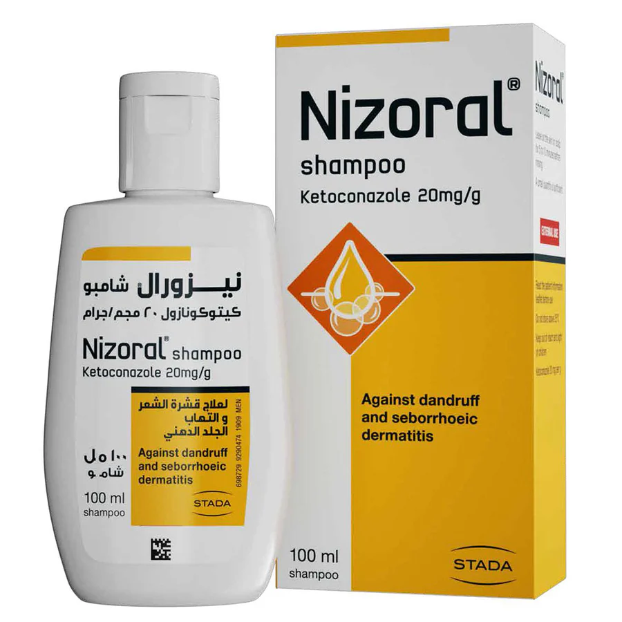 Nizoral shampoo for hair loss female