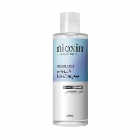 Nioxin anti hair loss shampoo