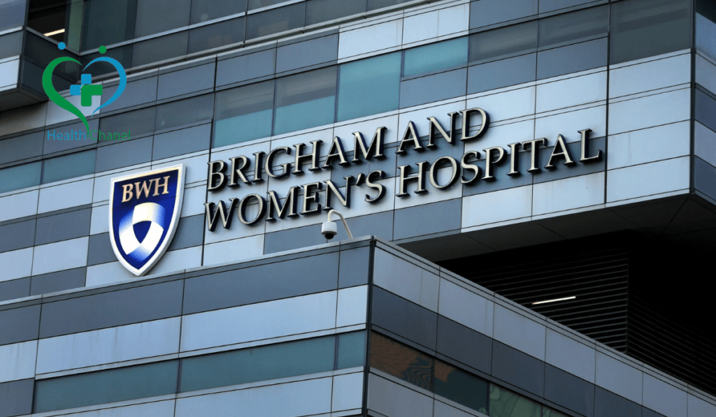 Brigham and Women’s Hospital: Women Health Clinic