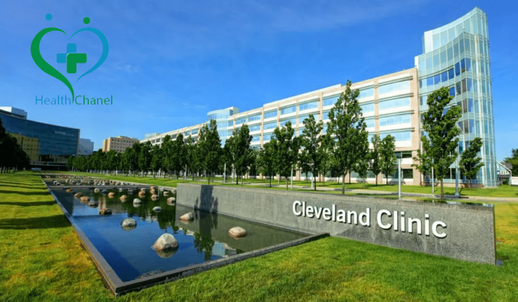 Cleveland Clinic: Women Health Clinic