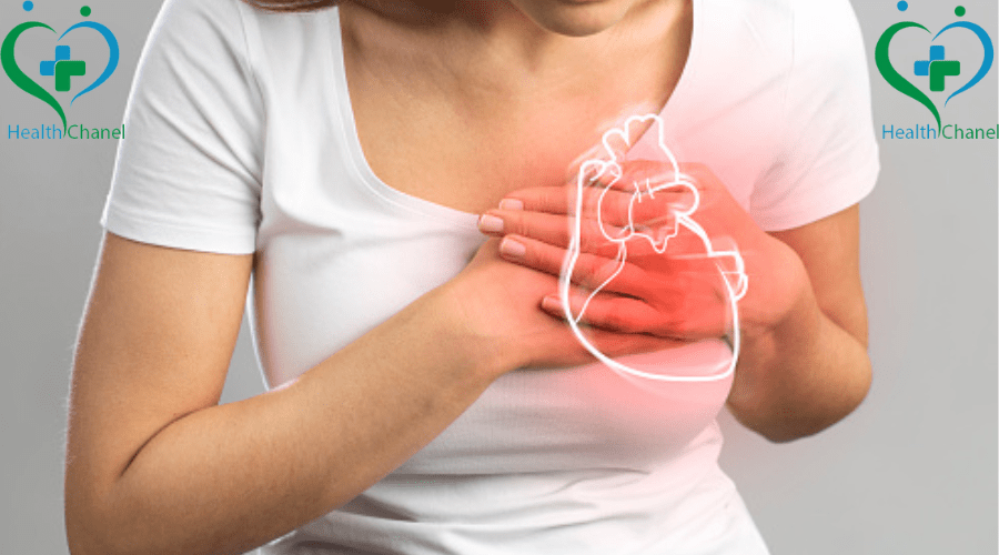 Heart Problems in Females: Understanding the Signs of Heart Blockage