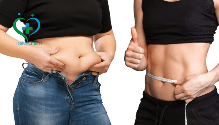 How To Lose Belly Fat Overnight Easy Trick