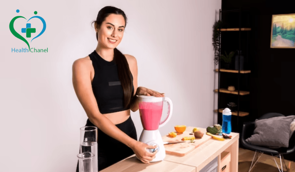 Optimal Times: When to drink protein shakes for weight Loss Female?