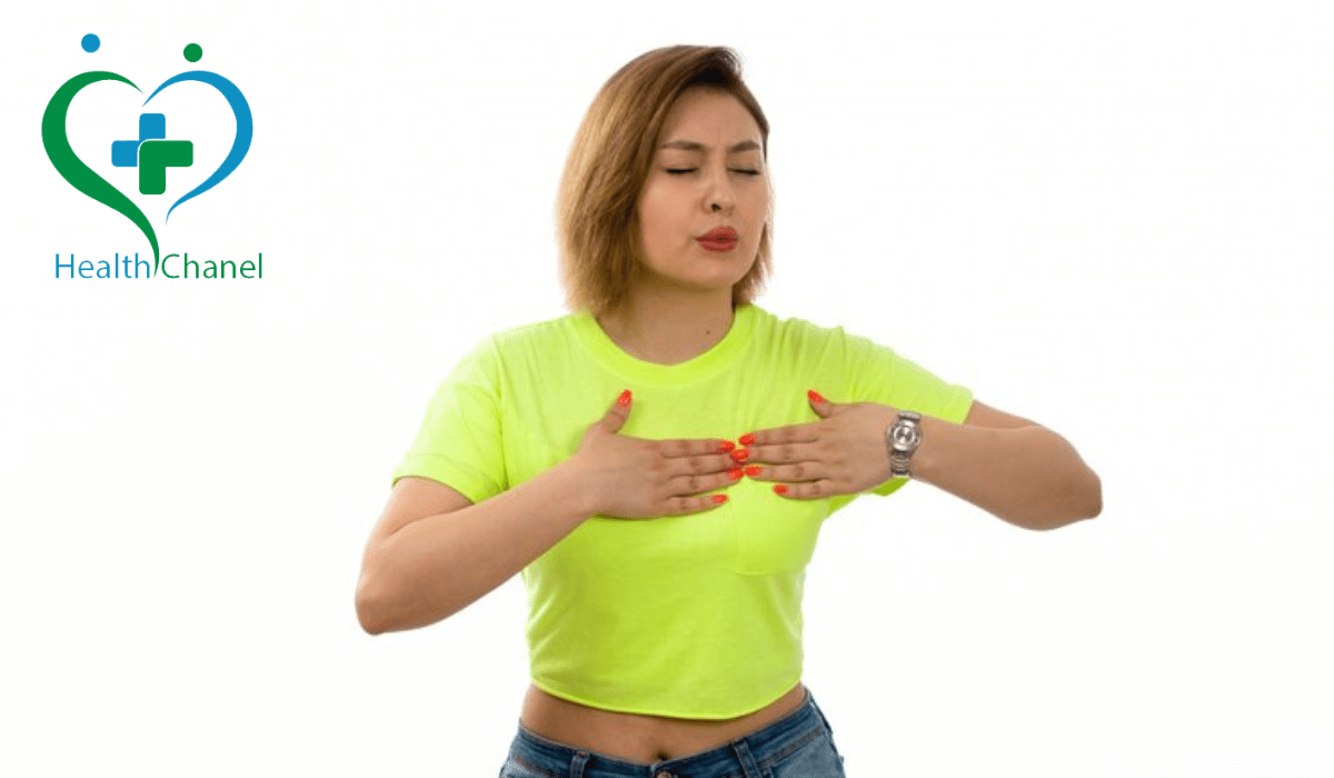 Signs of an Unhealthy Heart | Risk Factors for Heart Disease
