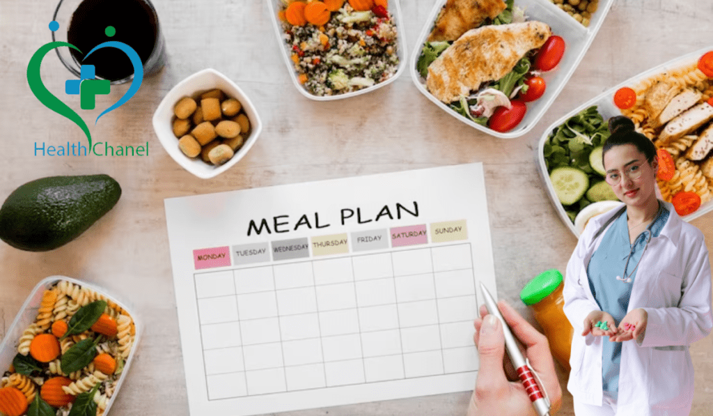 Day 1: Vegan Weight Loss Meal Plan