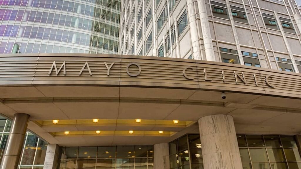 top-women's-health-center-mayo-clinic