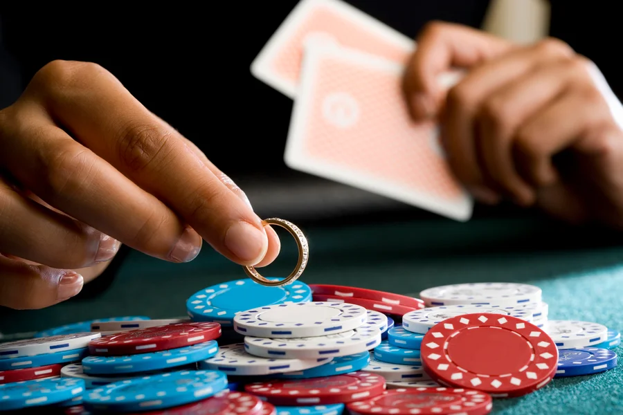 Very much more Casinos Will Never Mean Very much more Gamblers