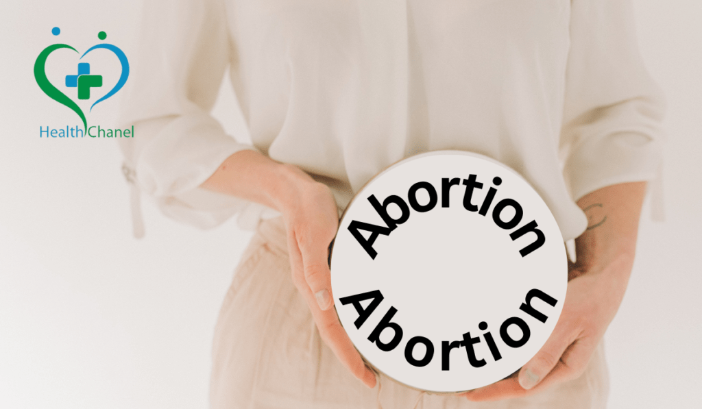 Emotional well-being after abortion