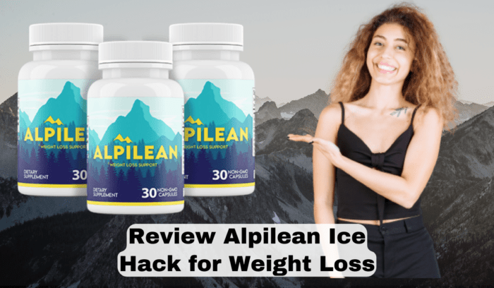 Ice Hack For Weight Loss