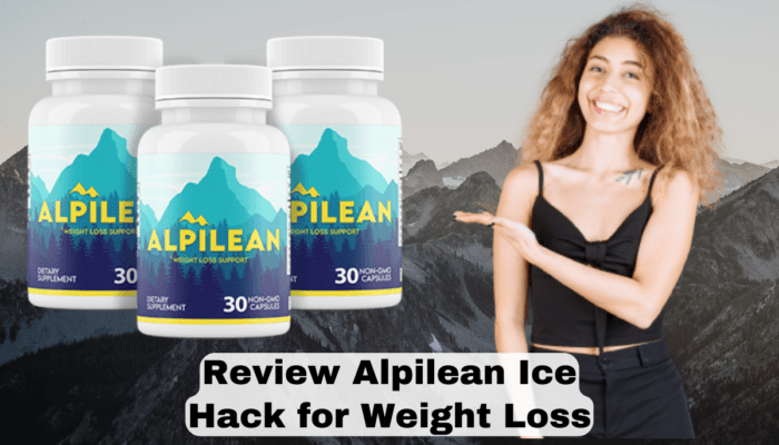 Ice Hack For Weight Loss