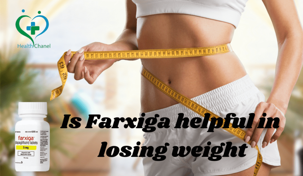 What is Considered Rapid Weight Loss with Farxiga?