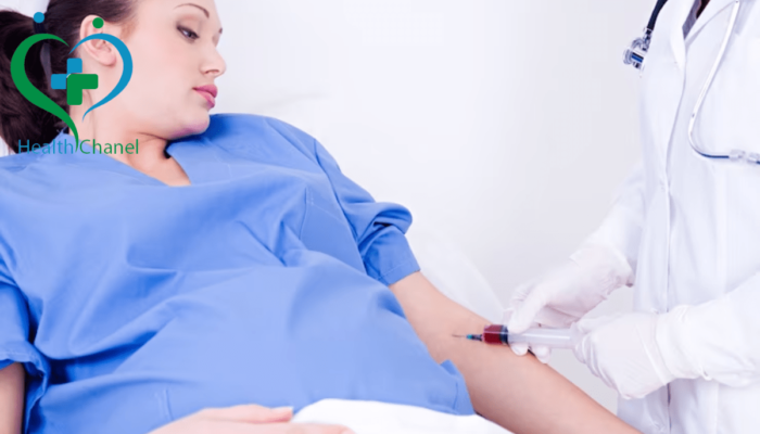 Is Liquid Iv Safe For Pregnancy