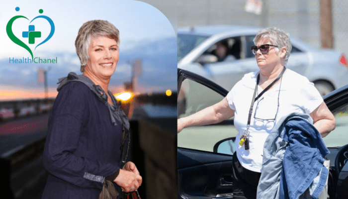 Kelly McGillis Weight Loss