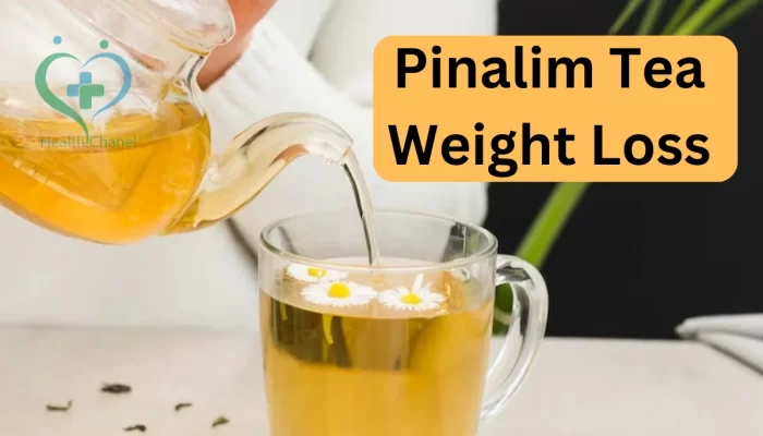 Pinalim Tea Weight Loss