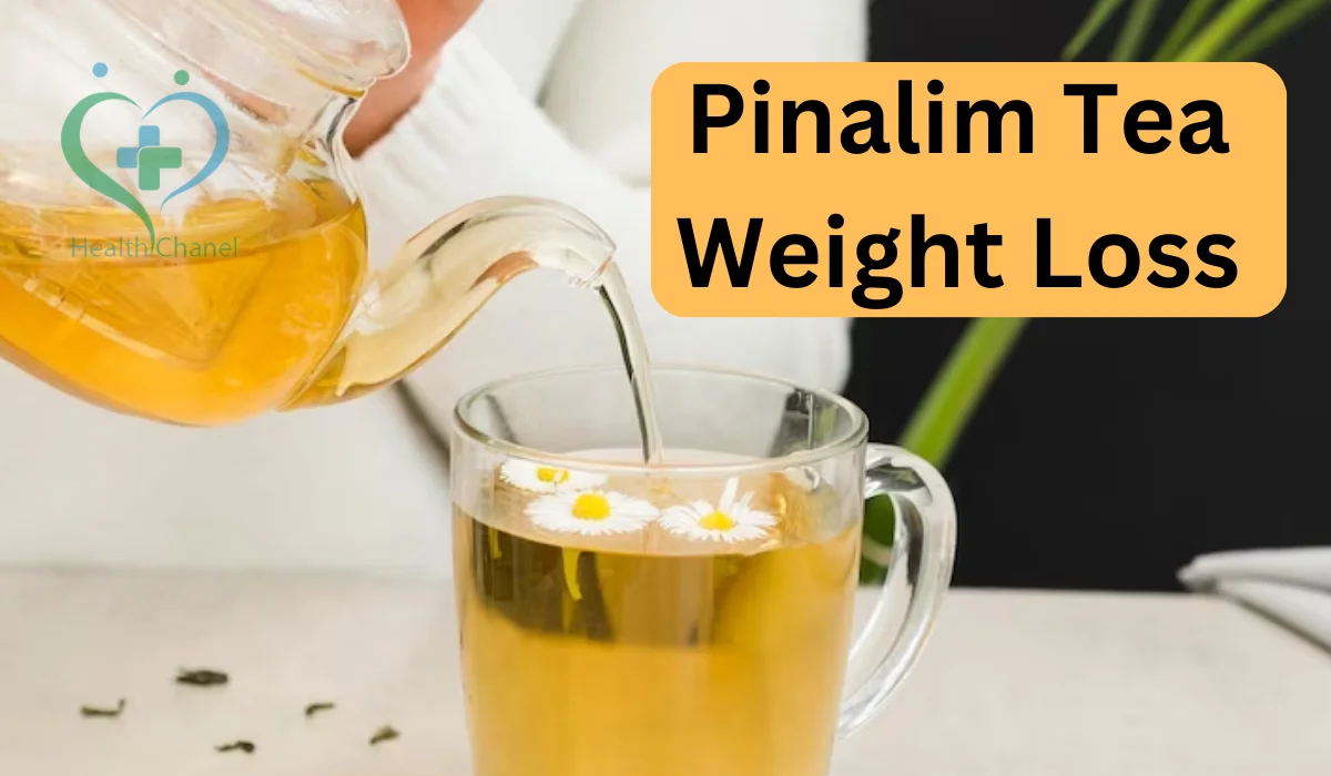 Pinalim Tea Weight Loss