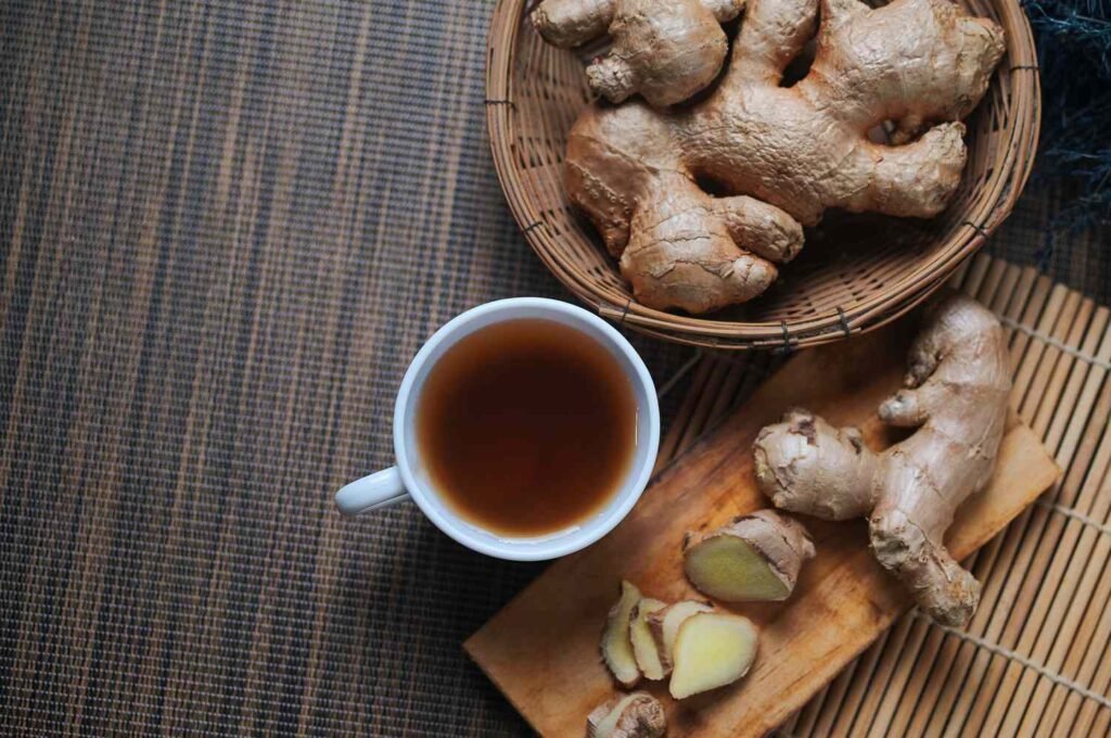 Ginger-tea-for-weight-loss-health-chanel