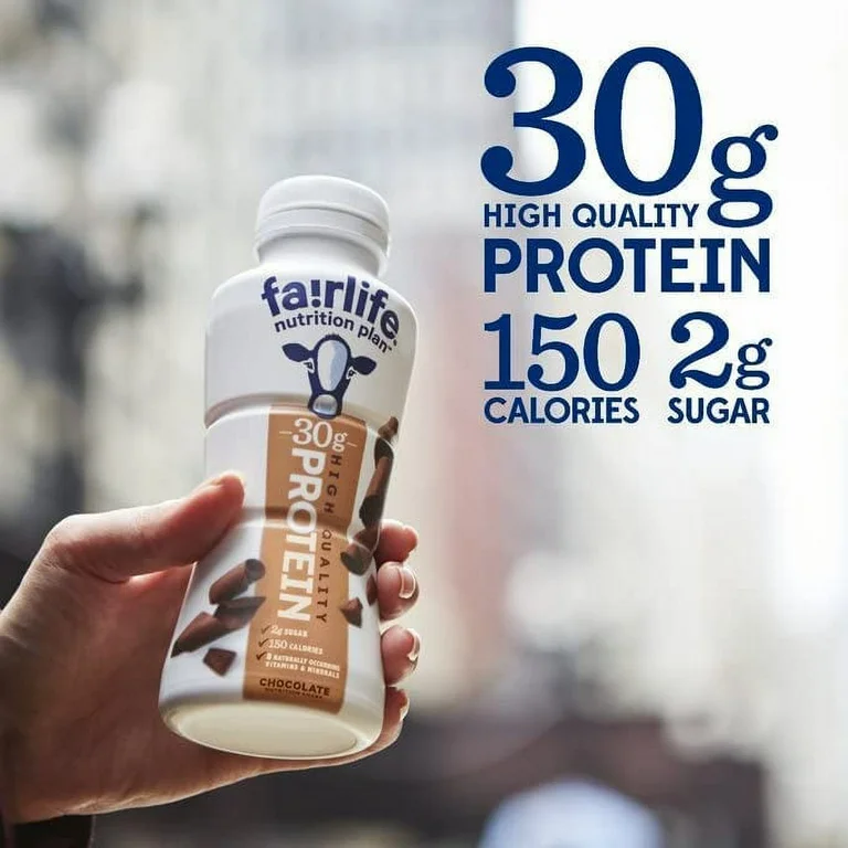 Fair-life-protein-shake-contents-health-chanel