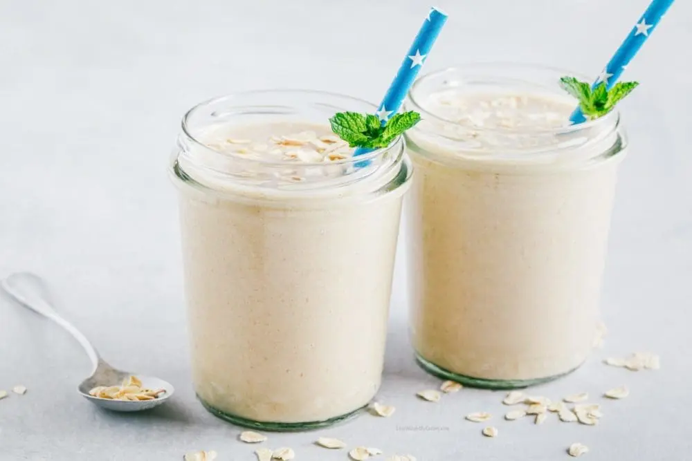 vanilla-weight-loss-shake-health-chanel