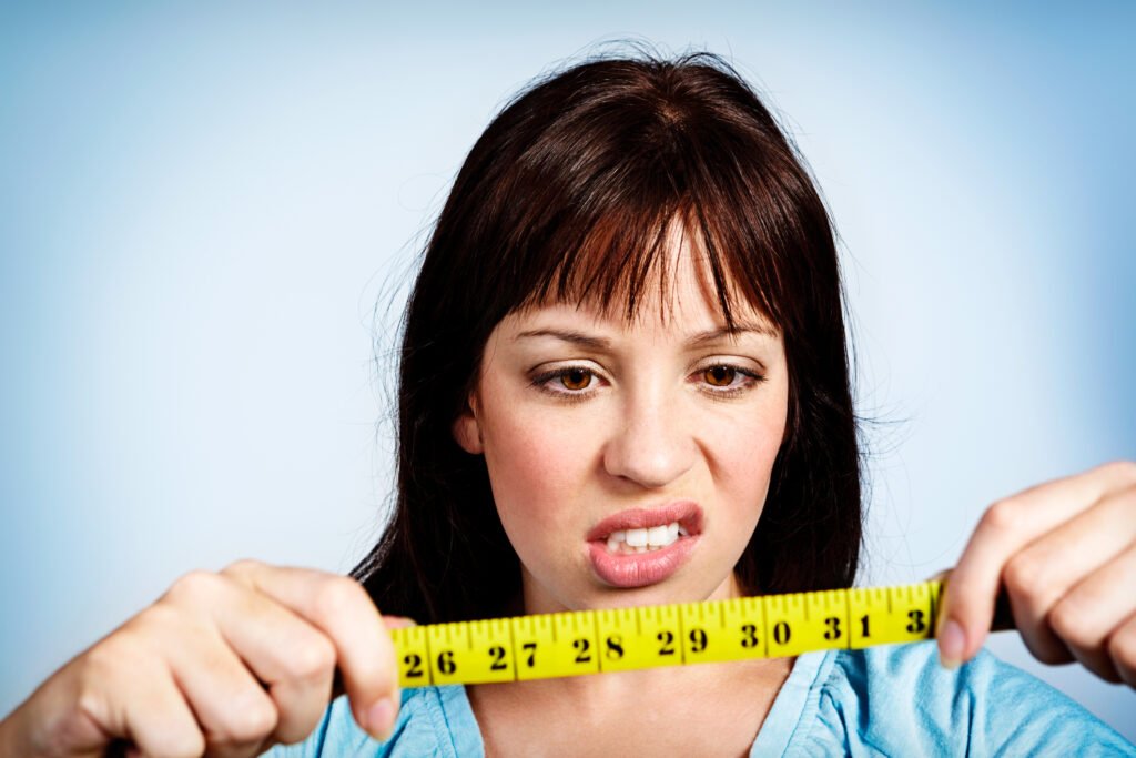 do people with hypothyroidism gain weight?