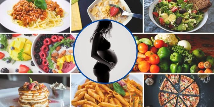 Best Foods To Eat During Pregnancy