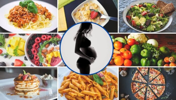 Best Foods To Eat During Pregnancy