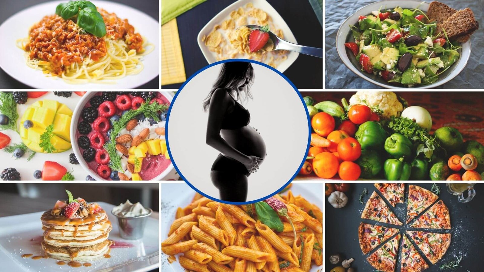 Best Foods to Eat During Pregnancy