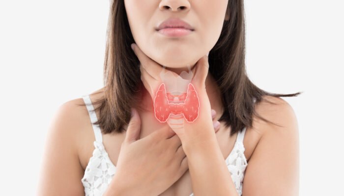 Thyroid Health In Women