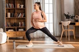 Pregnancy Workout Guide