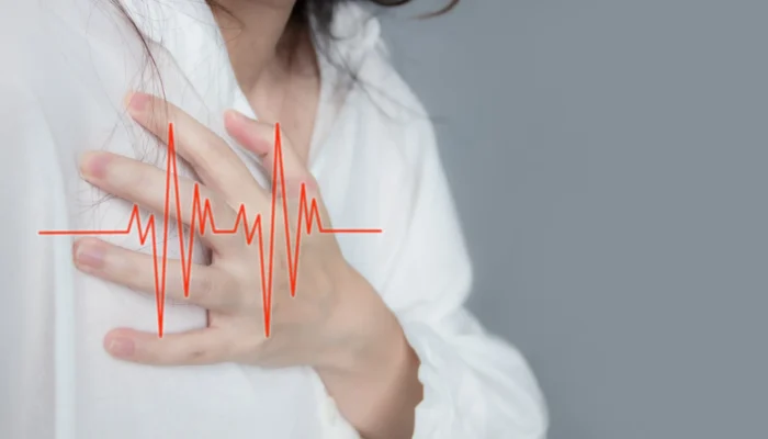 Why Women Experience Silent Heart Attacks More Than Men