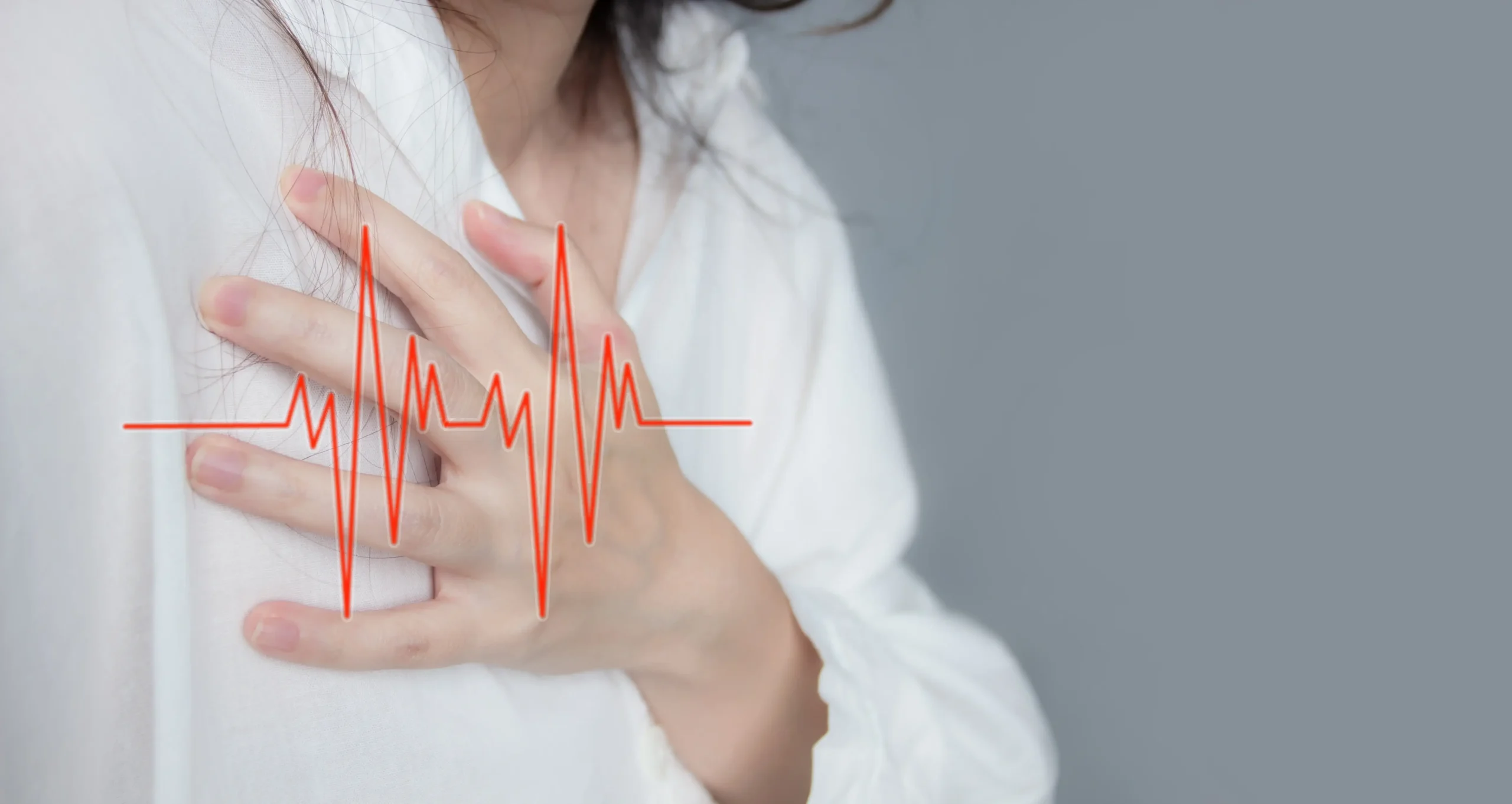 Why Women Experience Silent Heart Attacks More Than Men