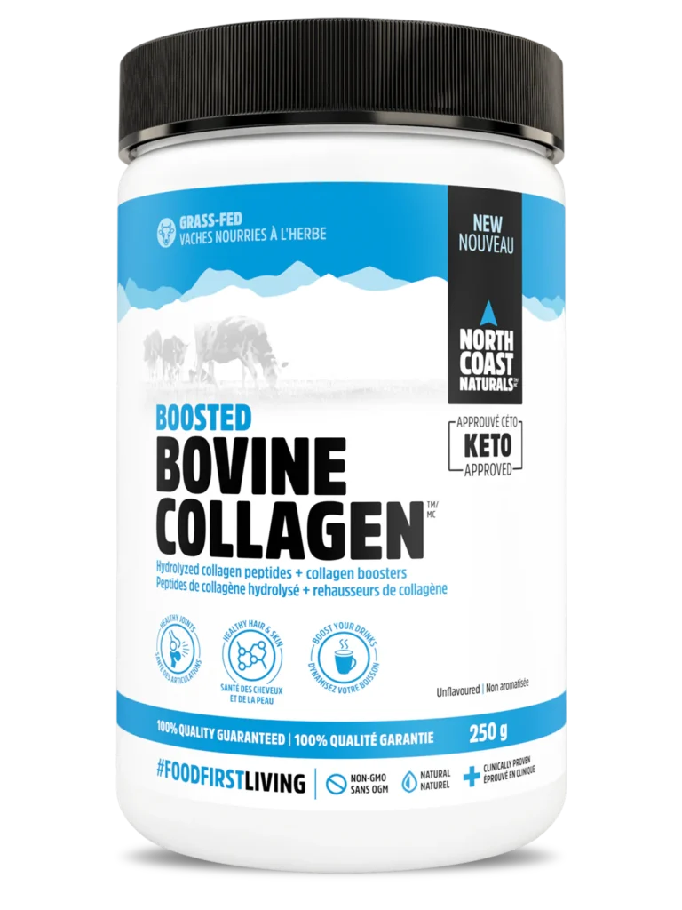 Bovine Collagen for Women