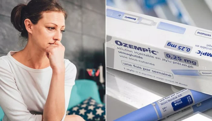 Is Ozempic The Future Of PCOS Weight Management?