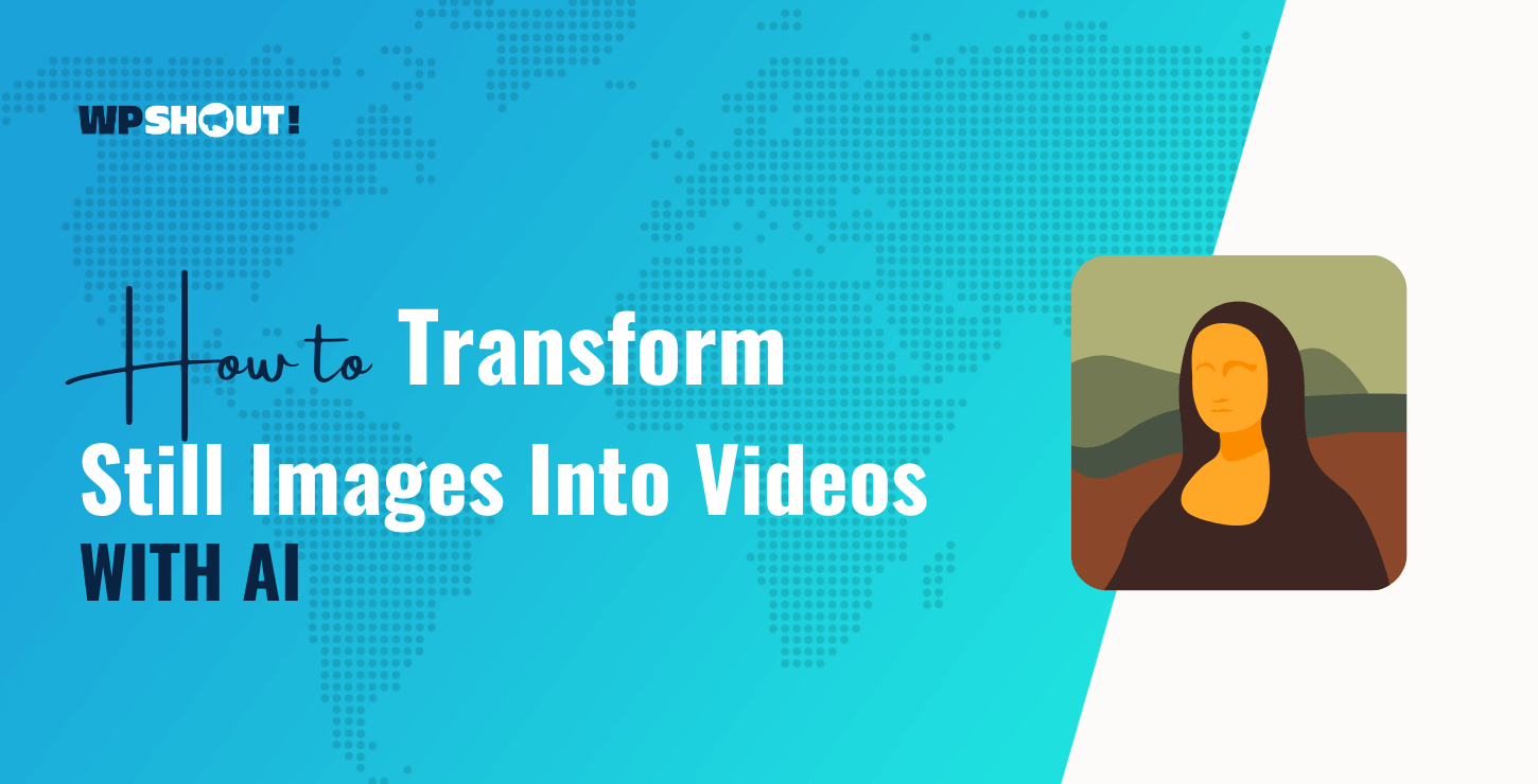 latest ai tools to transform images into live videos