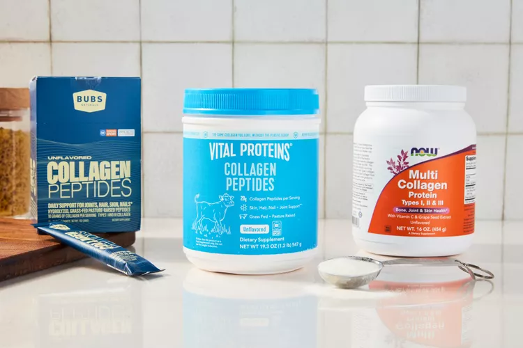 Collagen for Women: Real Results or Just Hype?