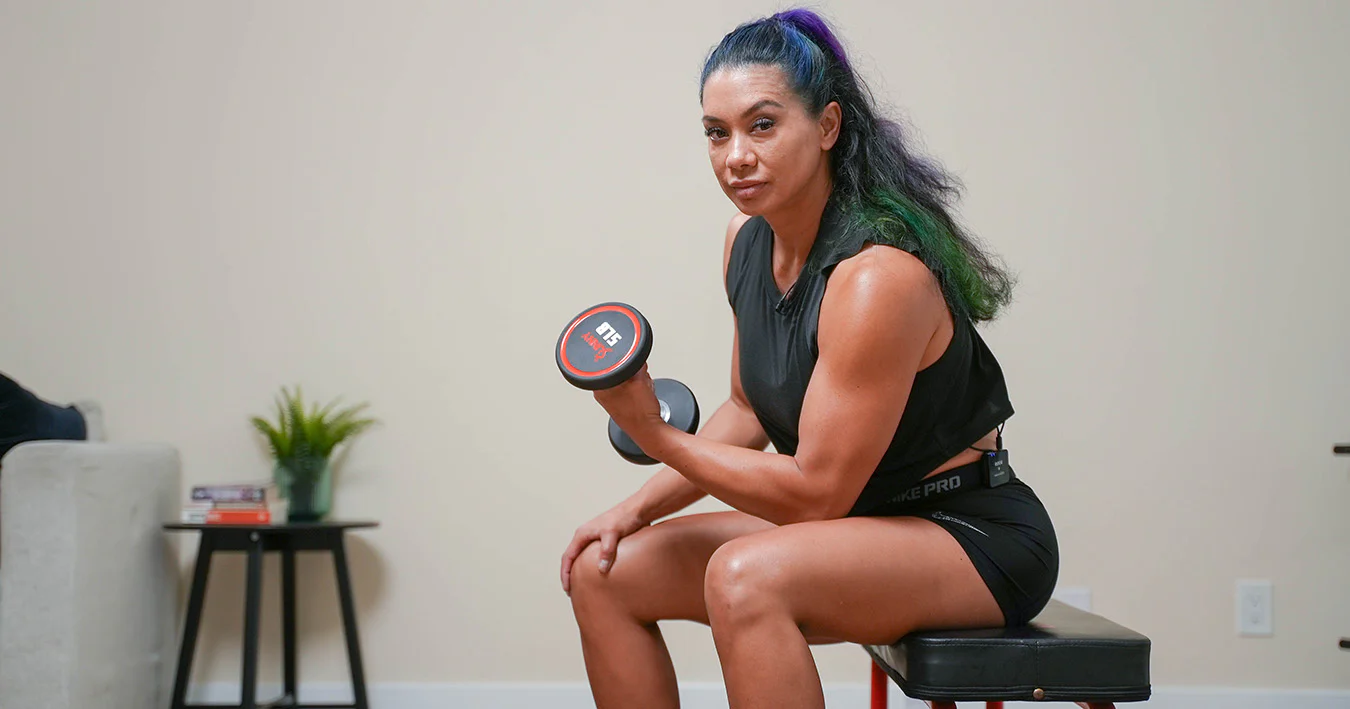 Strength Training for Women: Why It’s Crucial for Bone and Hormonal Health