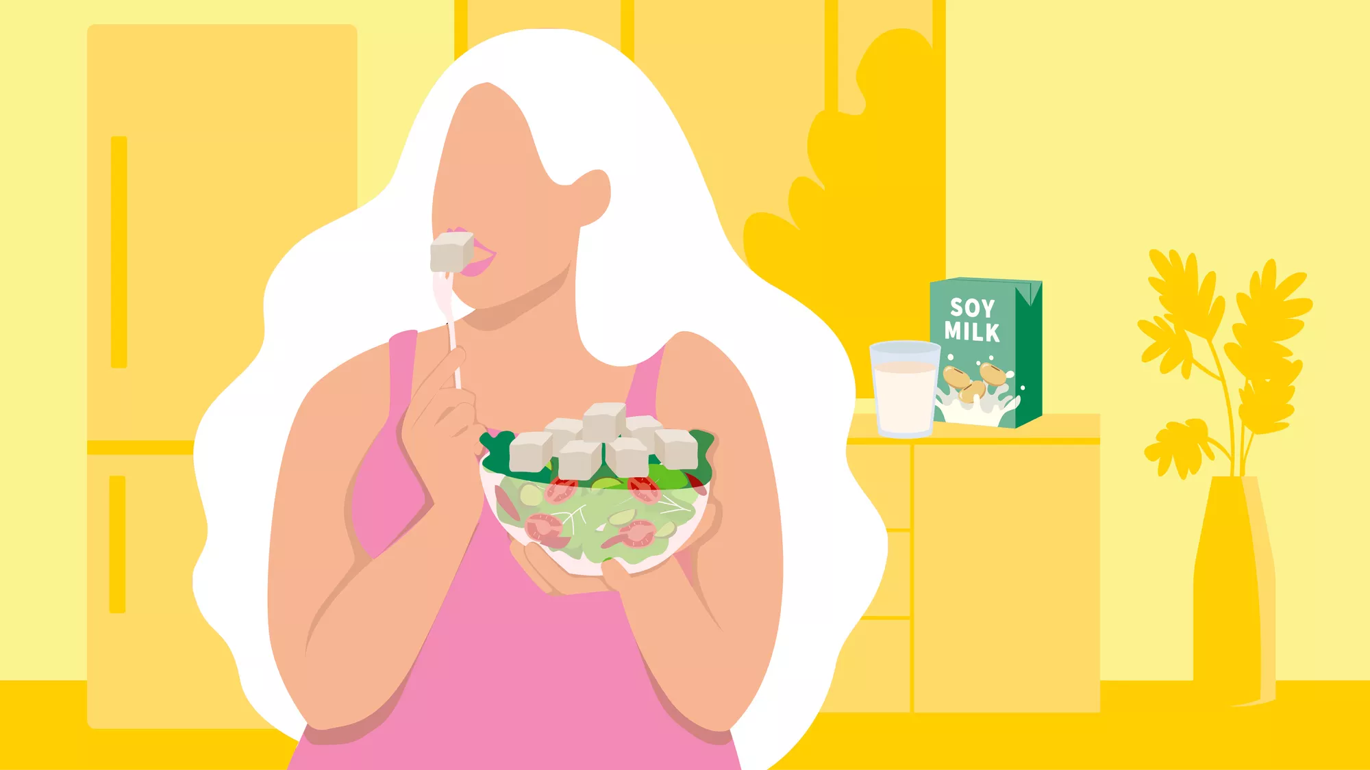 18 Natural Remedies for Menopause Symptoms That Actually Work