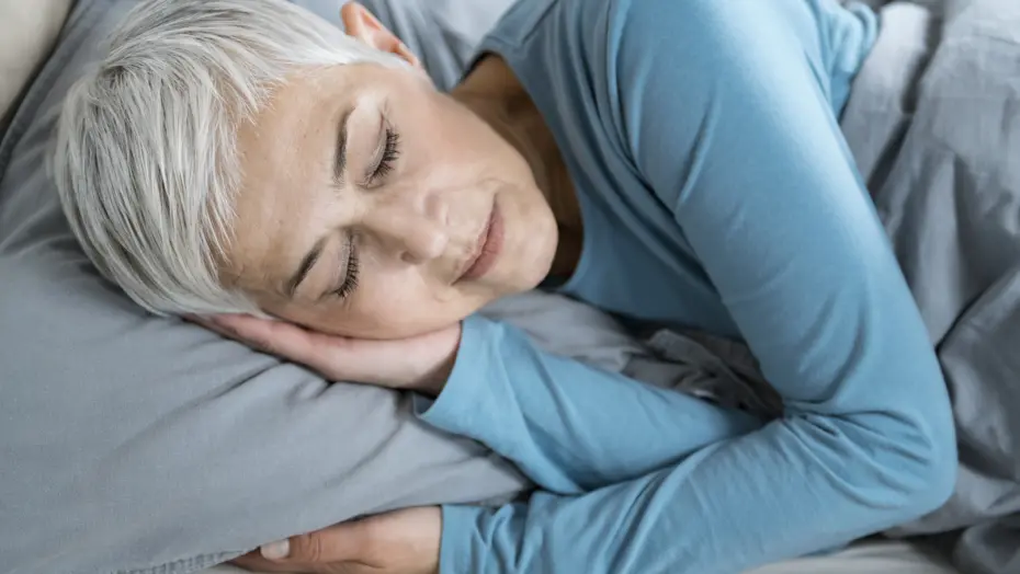 Menopause Insomnia Treatment: How Doctors Help You Sleep Better Naturally