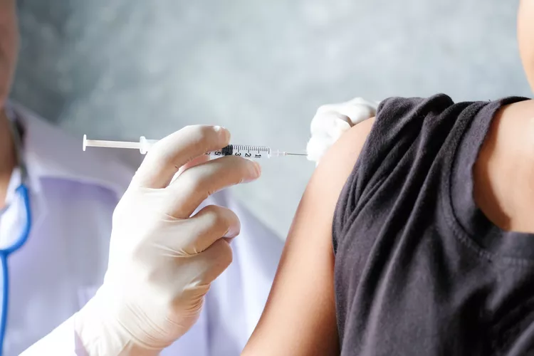 Birth control shot effectiveness