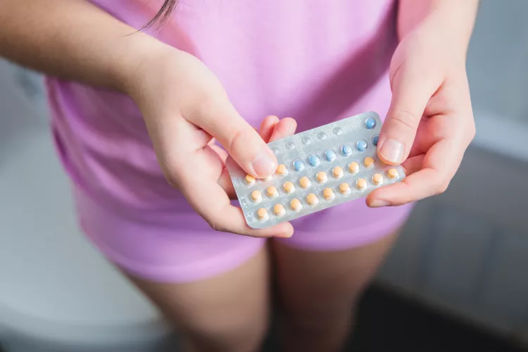 What Each Type of Birth Control Really Does to Your Period