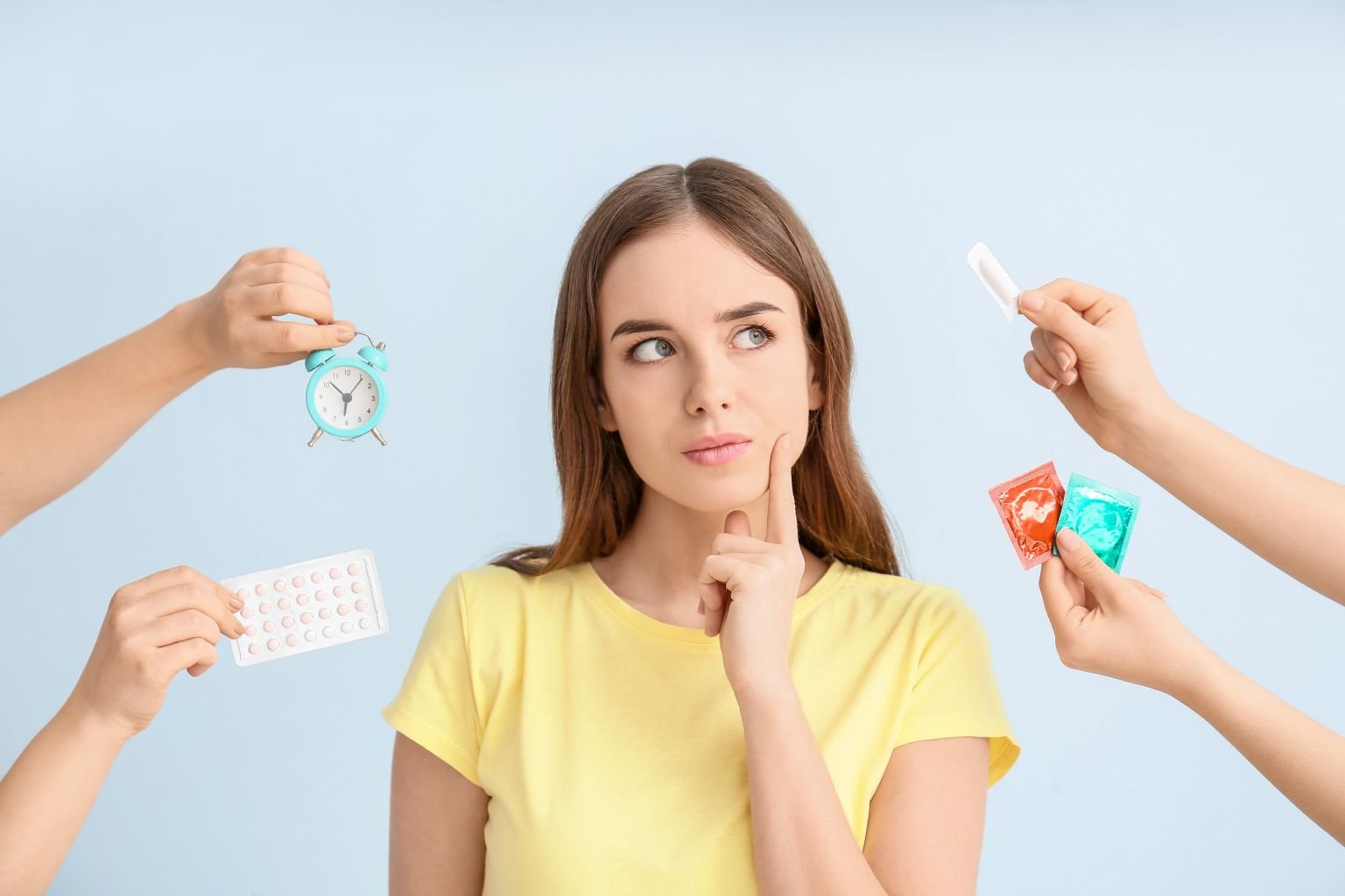 What Is Post-Birth Control Syndrome? Understanding the Body’s Response After Quitting Birth Control