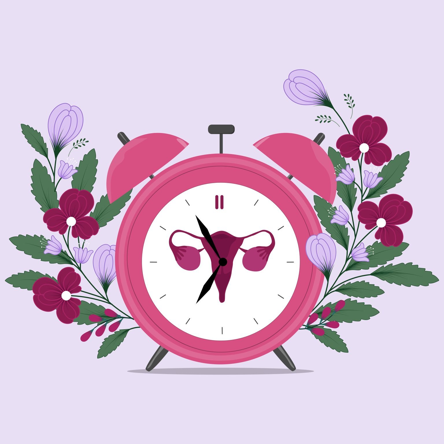 Worried About Your Period? The Shocking Truth About Semaglutide and Menstrual Irregularities