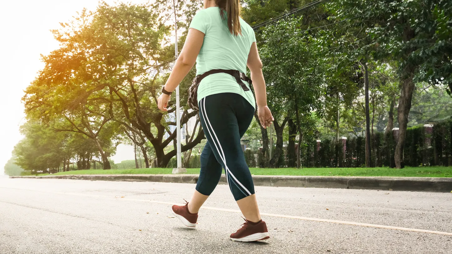 Is Walking Good for Lower Back Pain?—Backed by New Researches