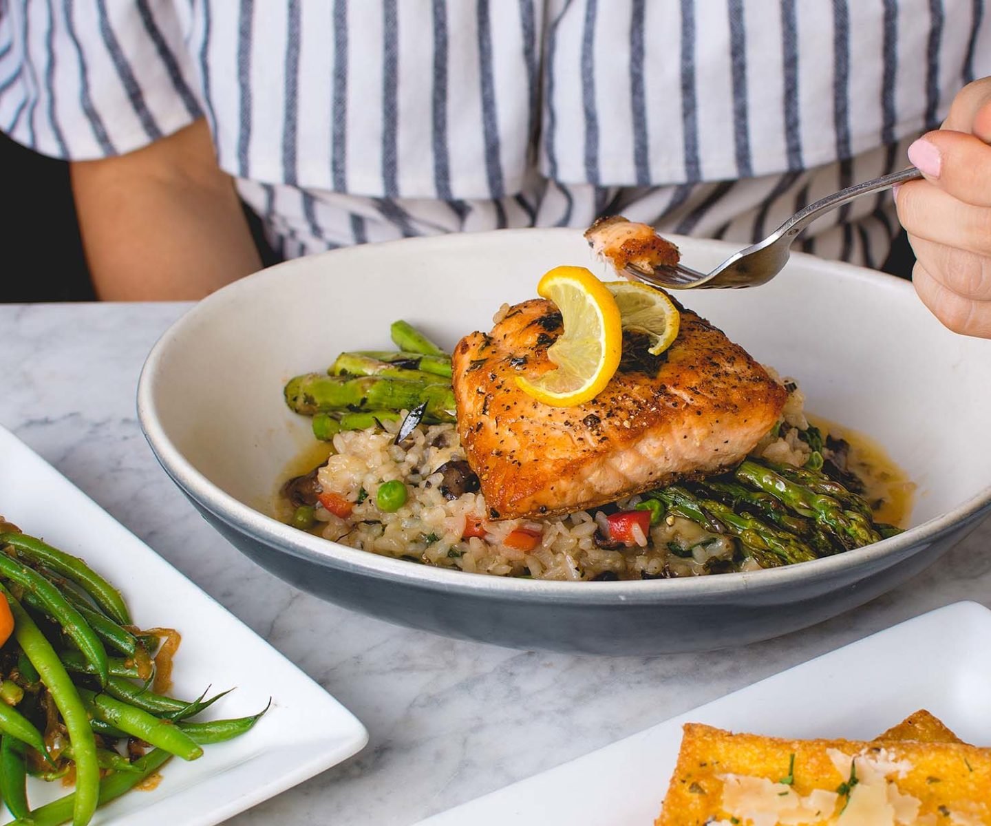 Healthy Pescatarian Diet: How to Eat Clean with Fish and Plants