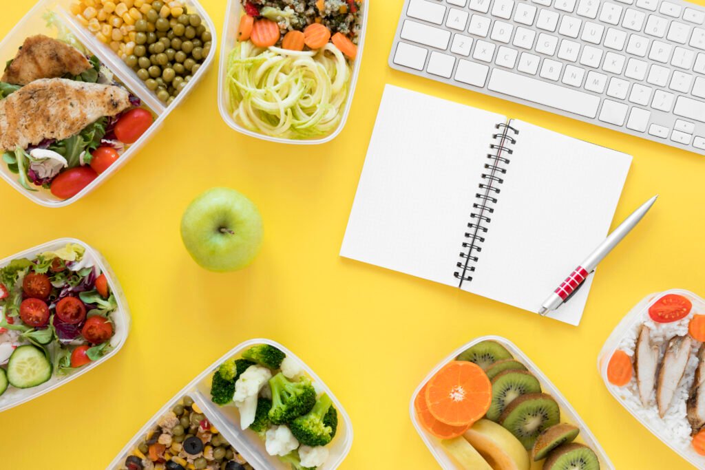 best pre-workout foods morning