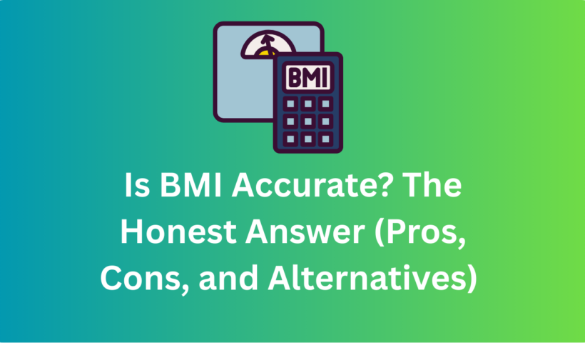 Is BMI Accurate?